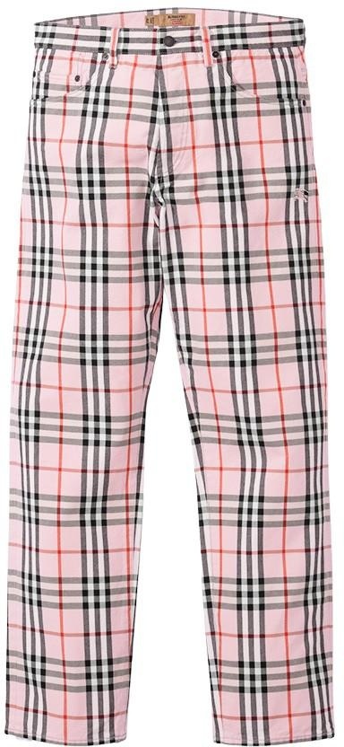 Supreme®/Burberry® Regular Jean view 8